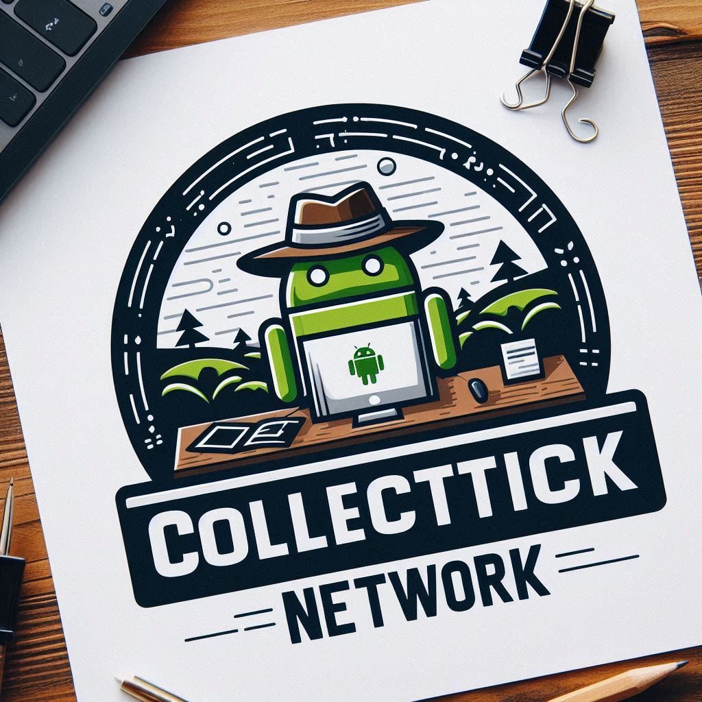 Imagen de Collectick Network
